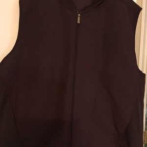 Men’s short sleeve jacket